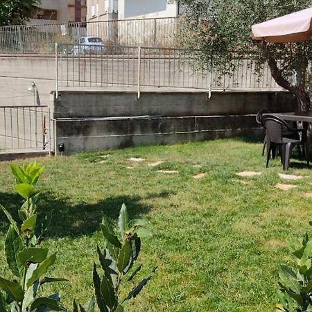 דירות מטרה Il Giardinetto מראה חיצוני תמונה