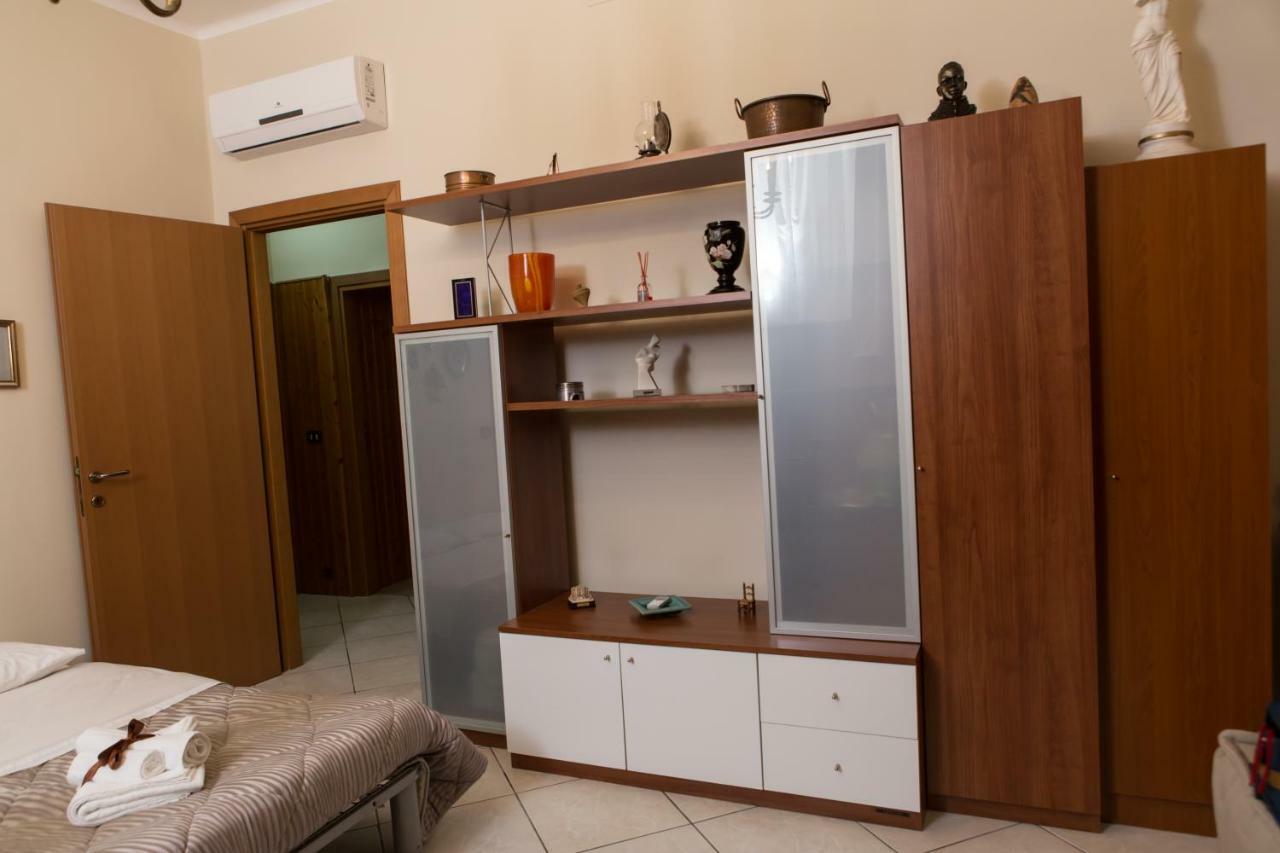 דירות מטרה Il Giardinetto מראה חיצוני תמונה
